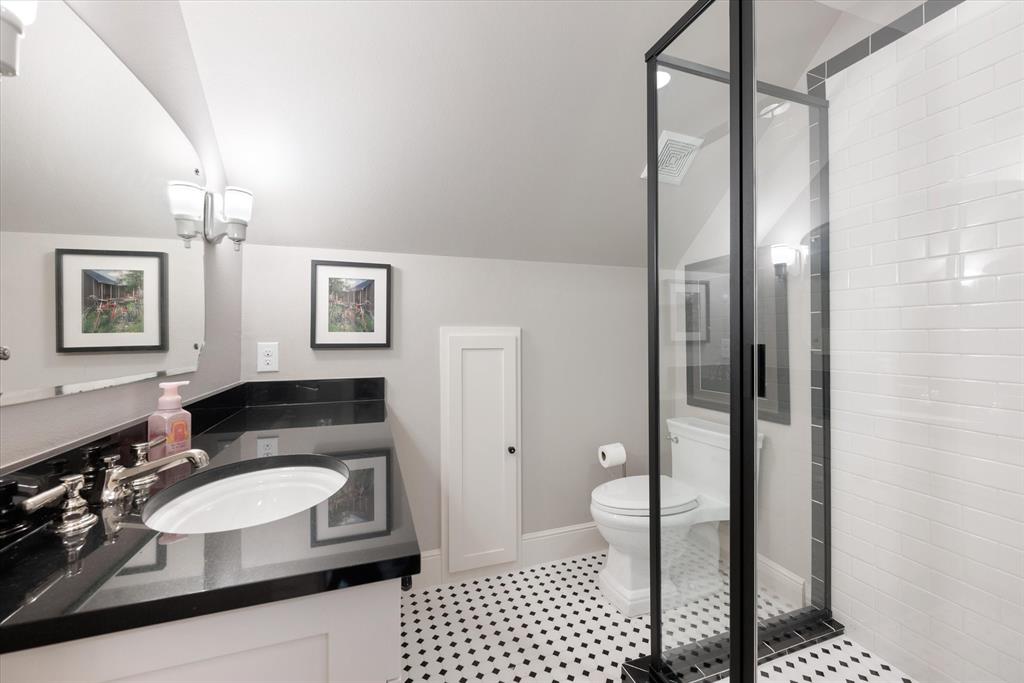 GE Hurst - Residential