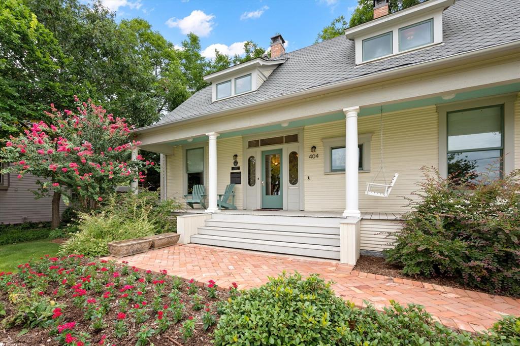 GE Hurst - Residential