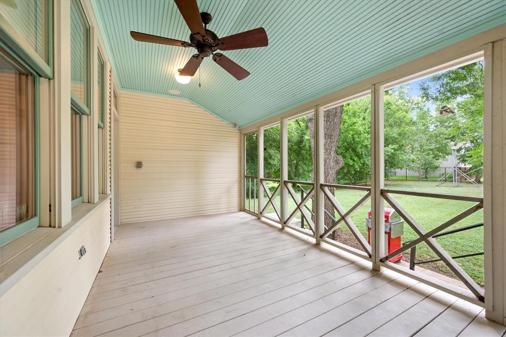 GE Hurst - Residential