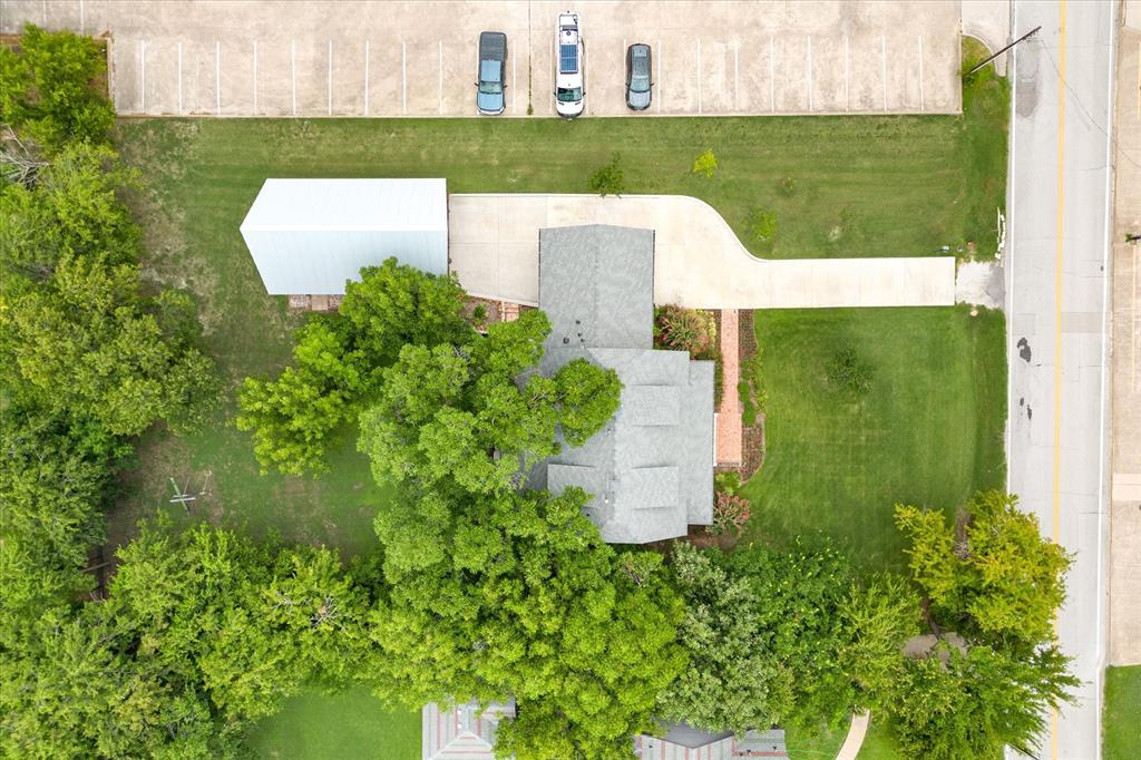 GE Hurst - Residential