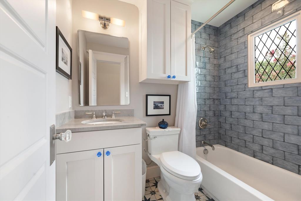 GE Hurst - Residential