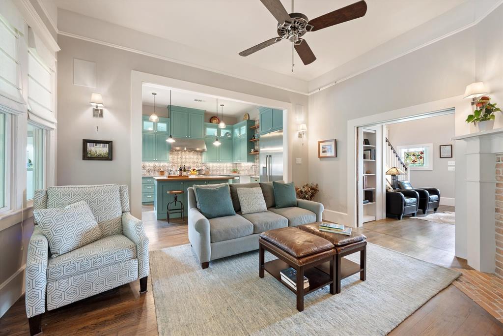 GE Hurst - Residential