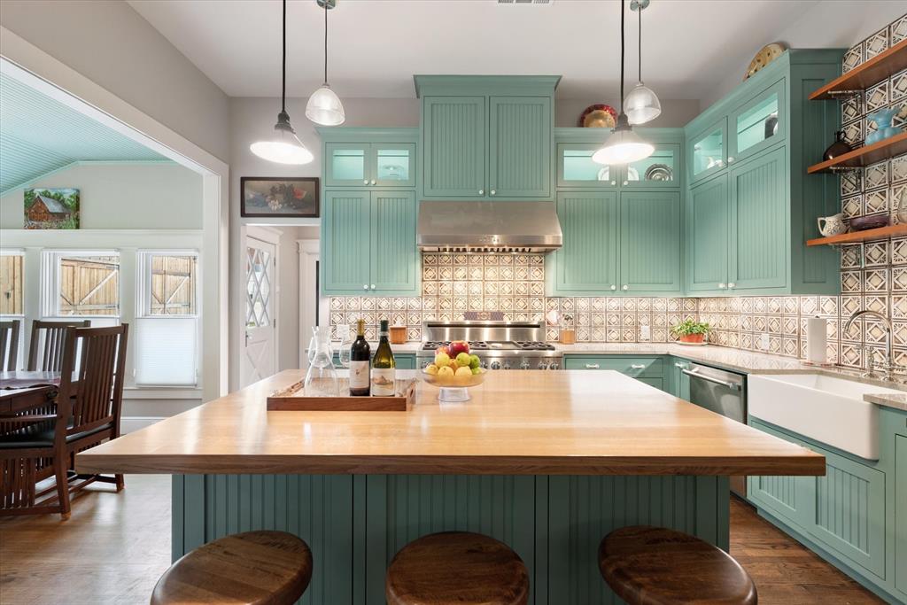 GE Hurst - Residential