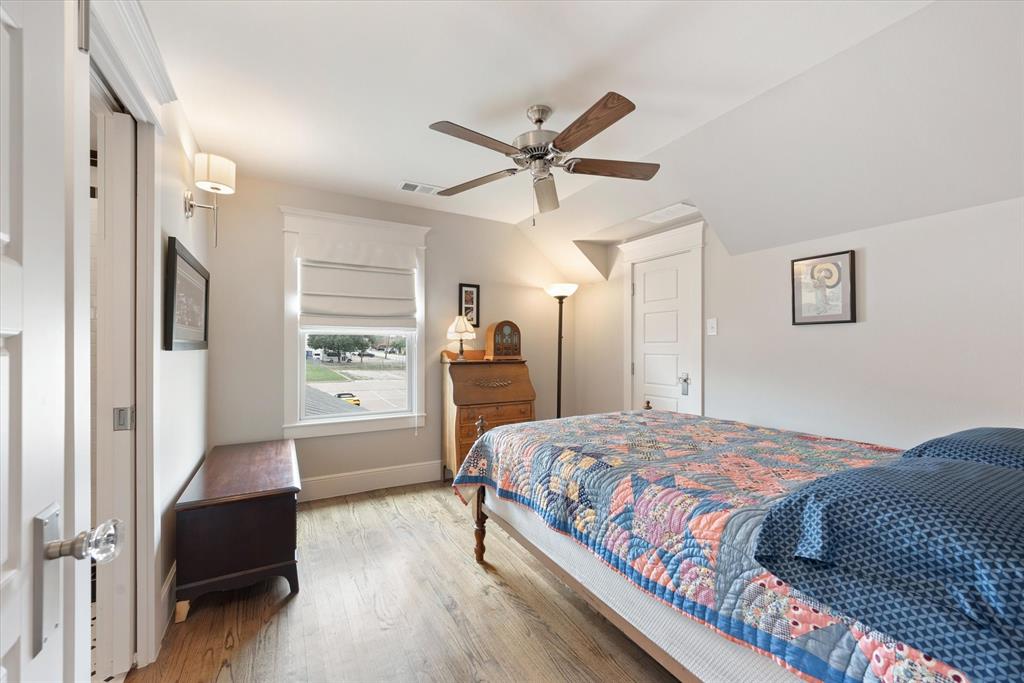 GE Hurst - Residential