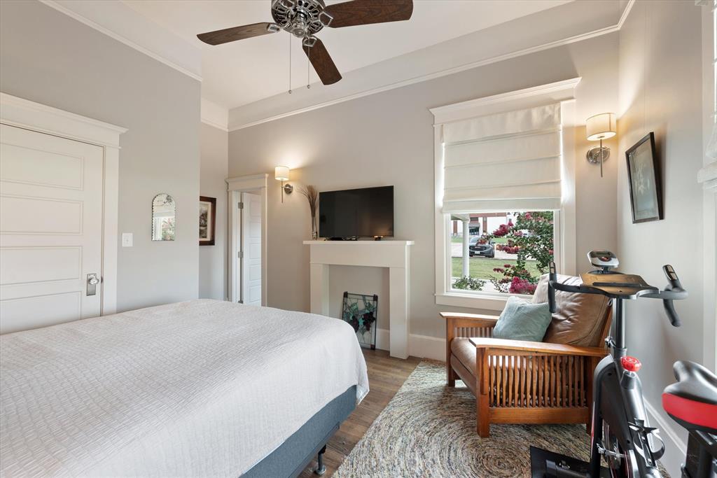 GE Hurst - Residential