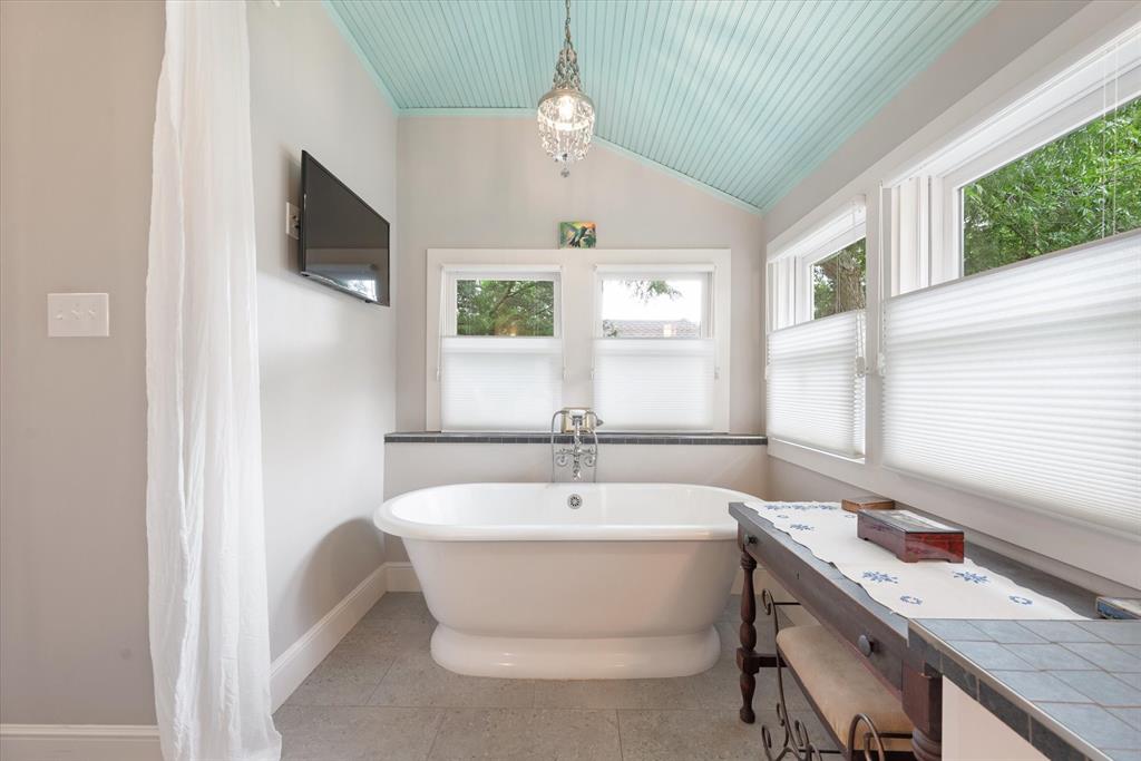 GE Hurst - Residential