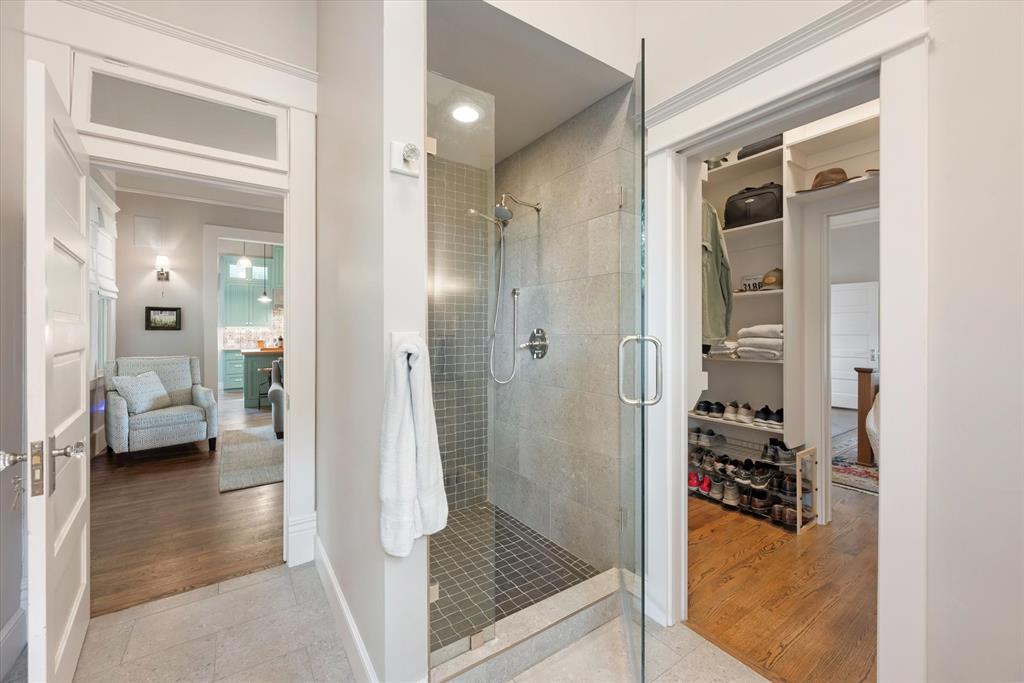 GE Hurst - Residential