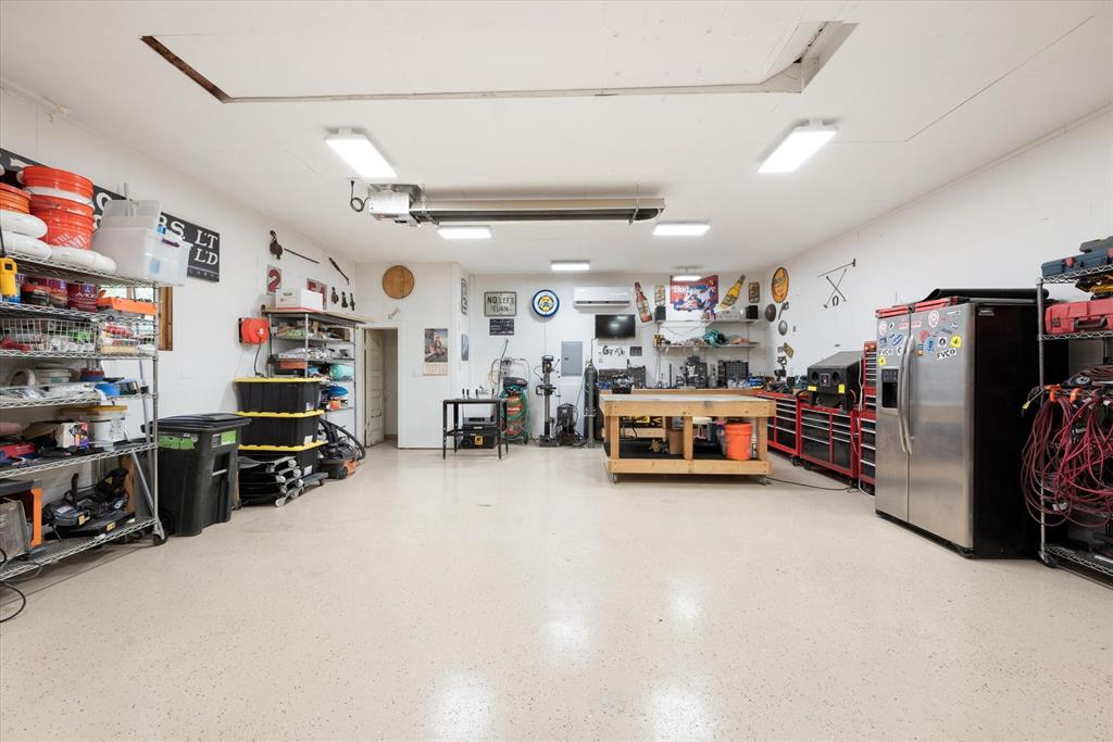 GE Hurst - Residential