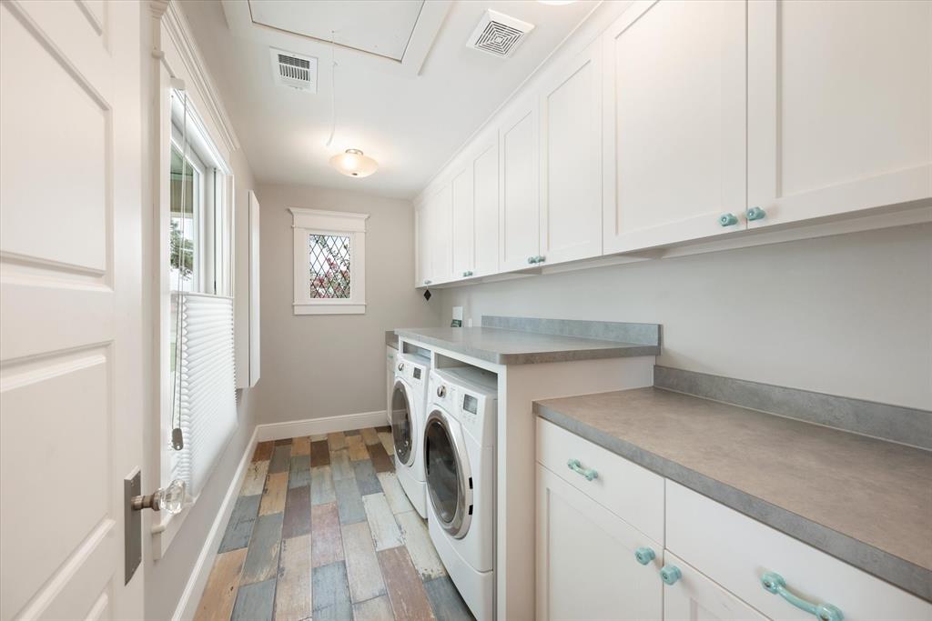 GE Hurst - Residential