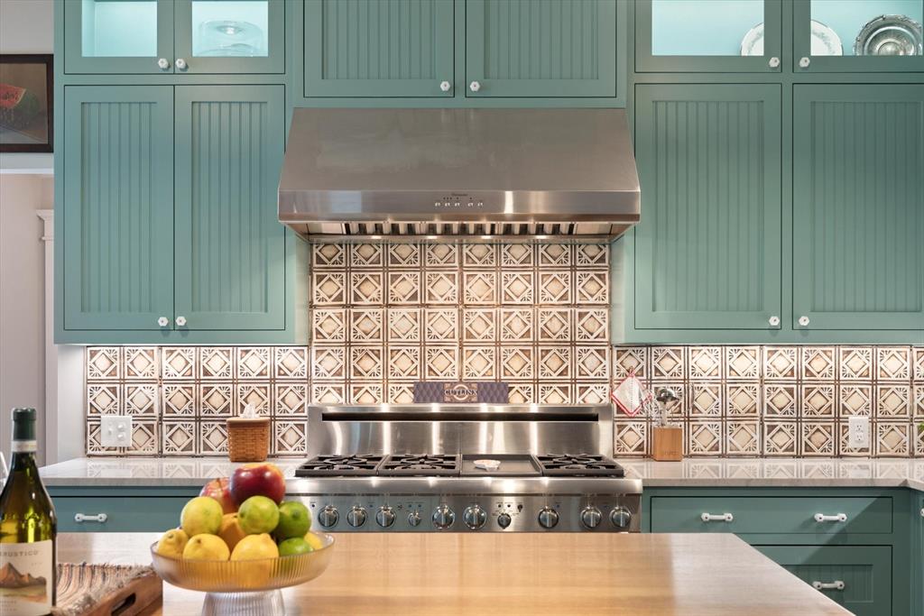 GE Hurst - Residential