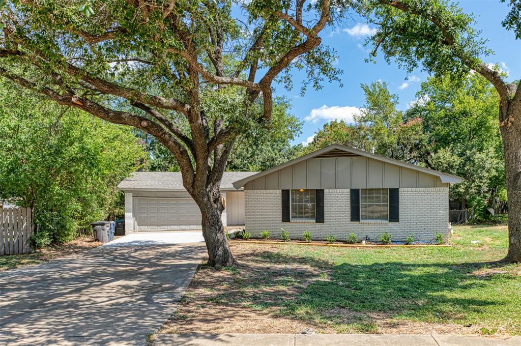 4421 Ida Way