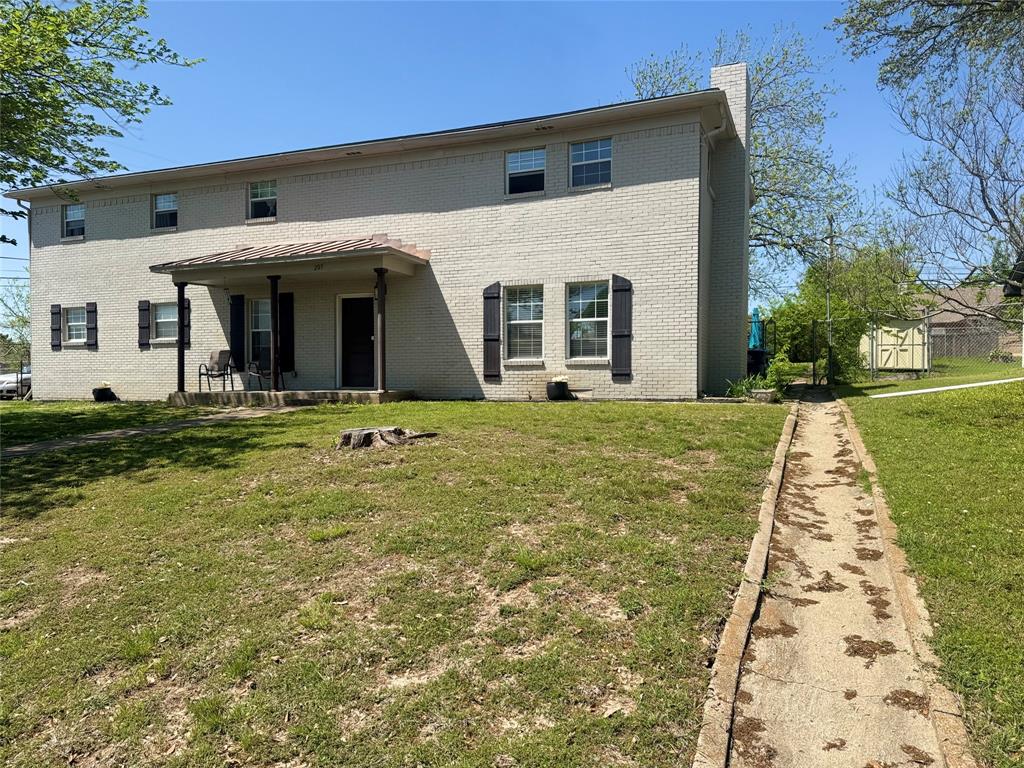 205 Stardust Lane