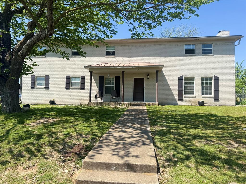 205 Stardust Lane