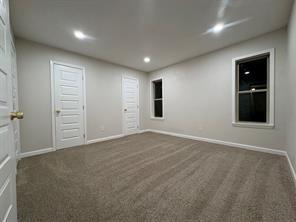 Valley Park 1 - Residential