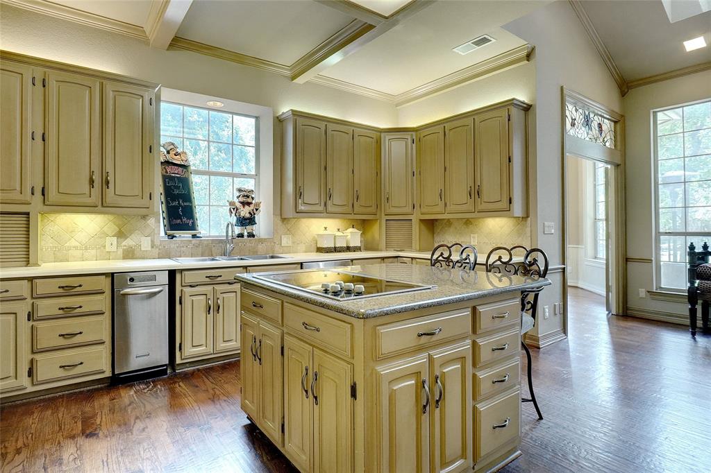 Springpark Central 10 Rev - Residential