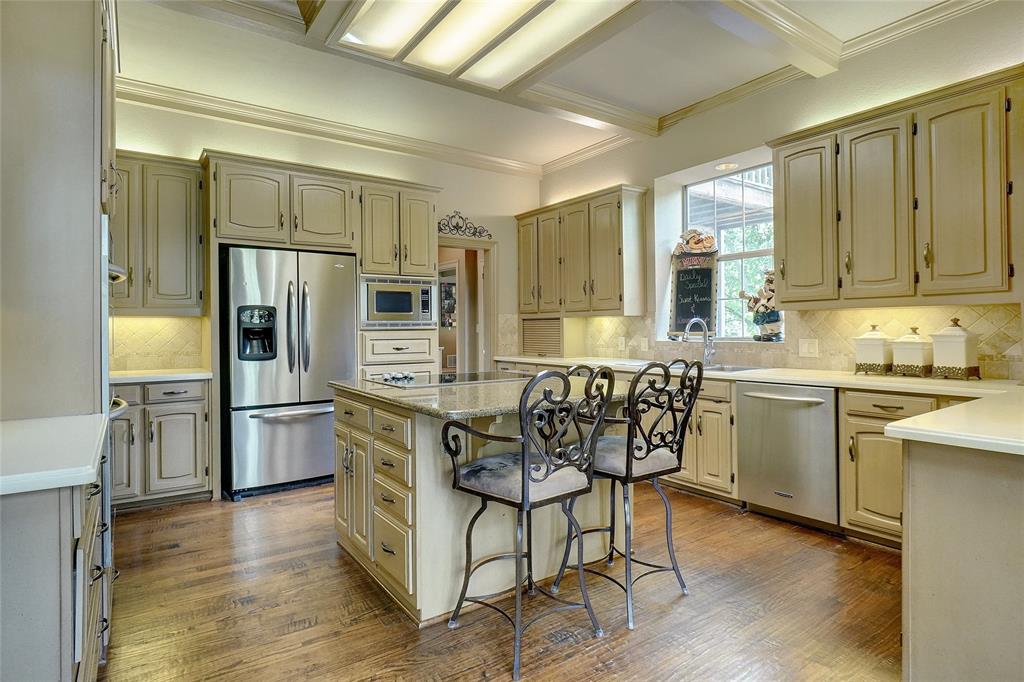 Springpark Central 10 Rev - Residential