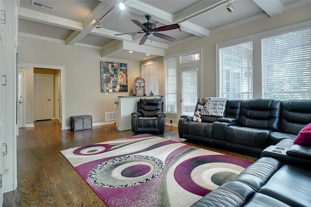 Springpark Central 10 Rev - Residential