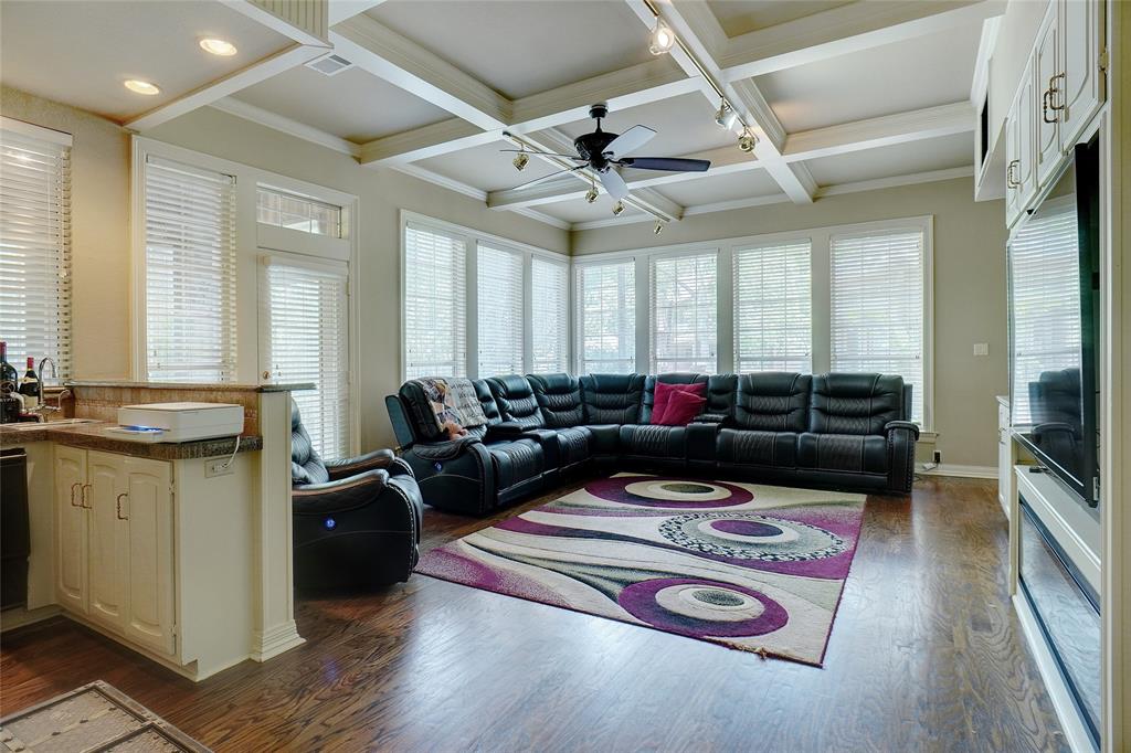 Springpark Central 10 Rev - Residential