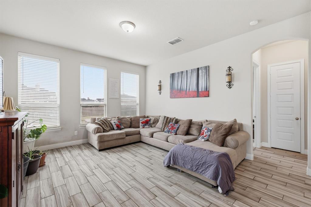 Oak Creek Trails - Residential