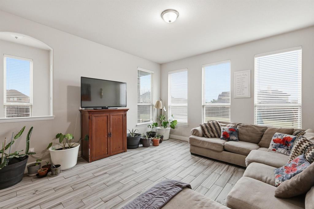 Oak Creek Trails - Residential