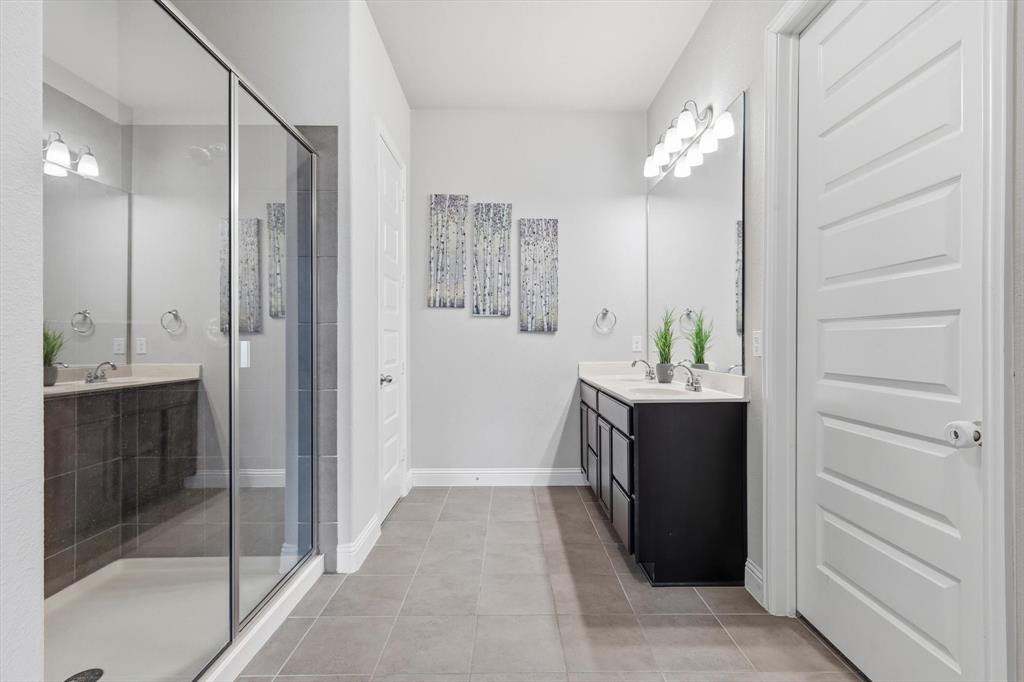 Oak Creek Trails - Residential