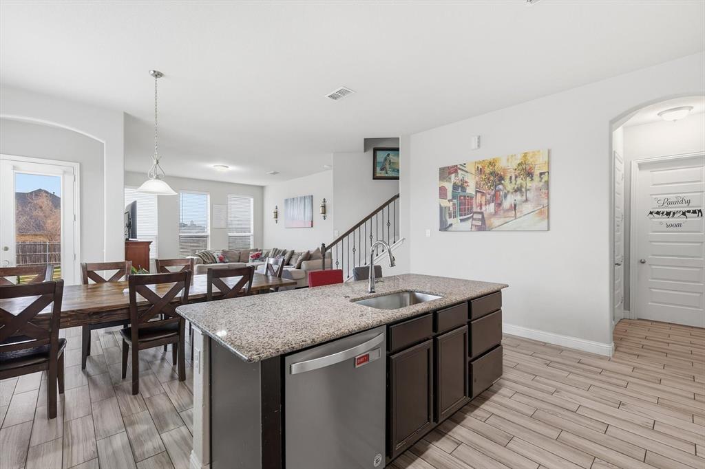 Oak Creek Trails - Residential