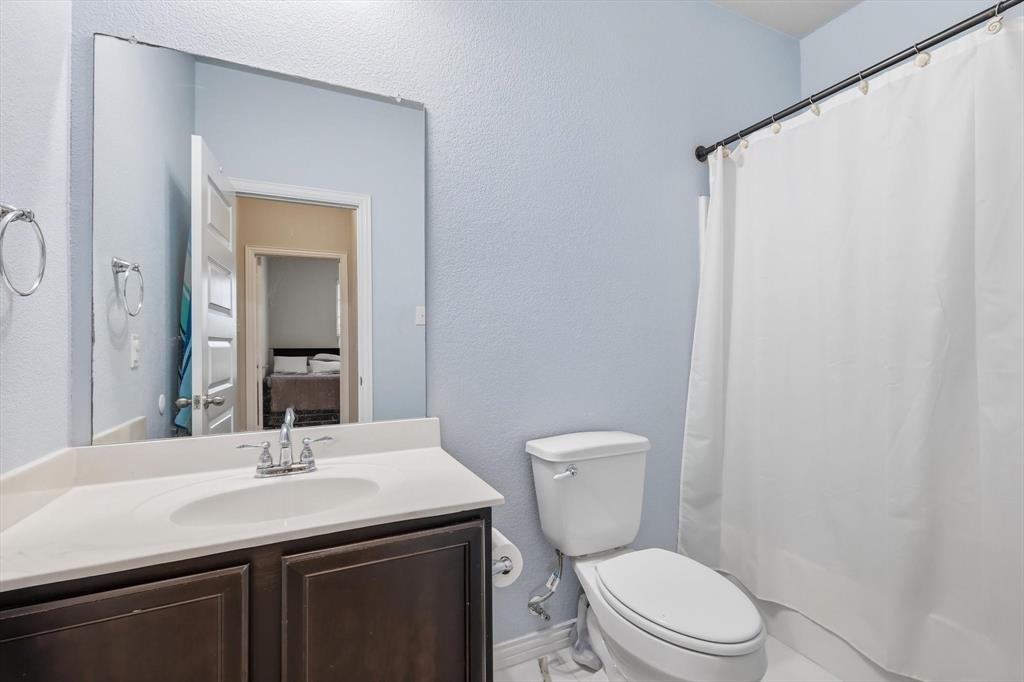 Oak Creek Trails - Residential