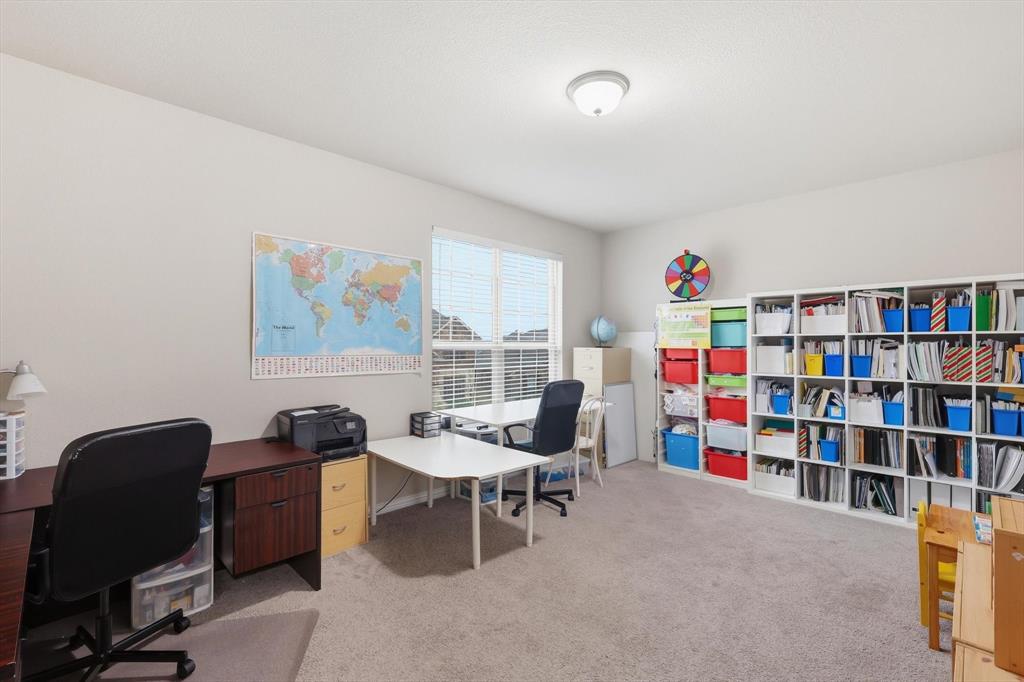 Oak Creek Trails - Residential