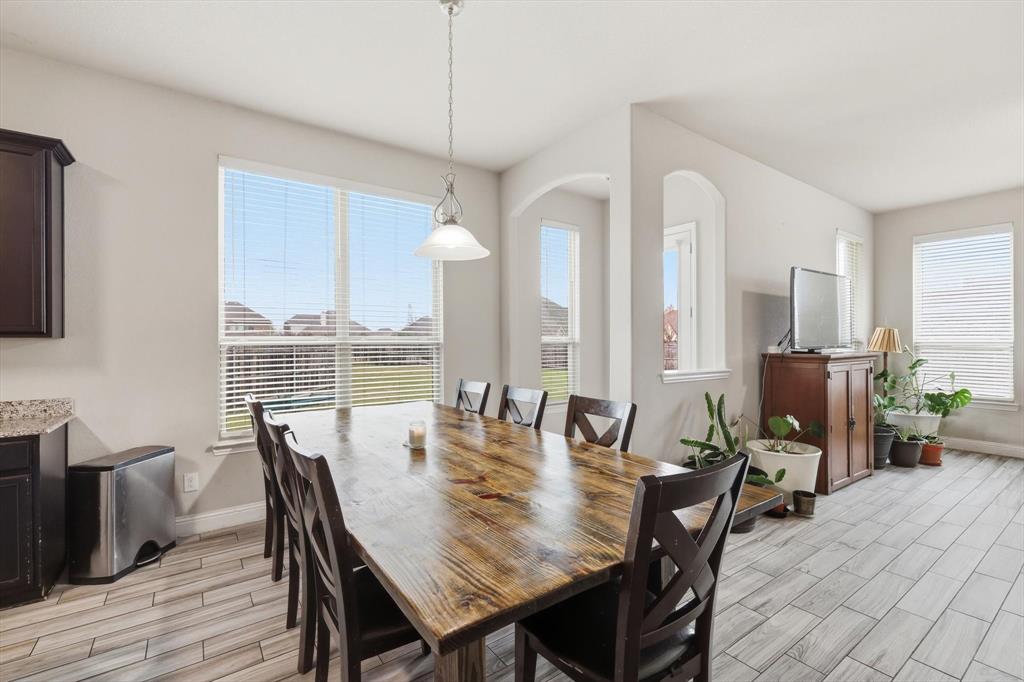 Oak Creek Trails - Residential