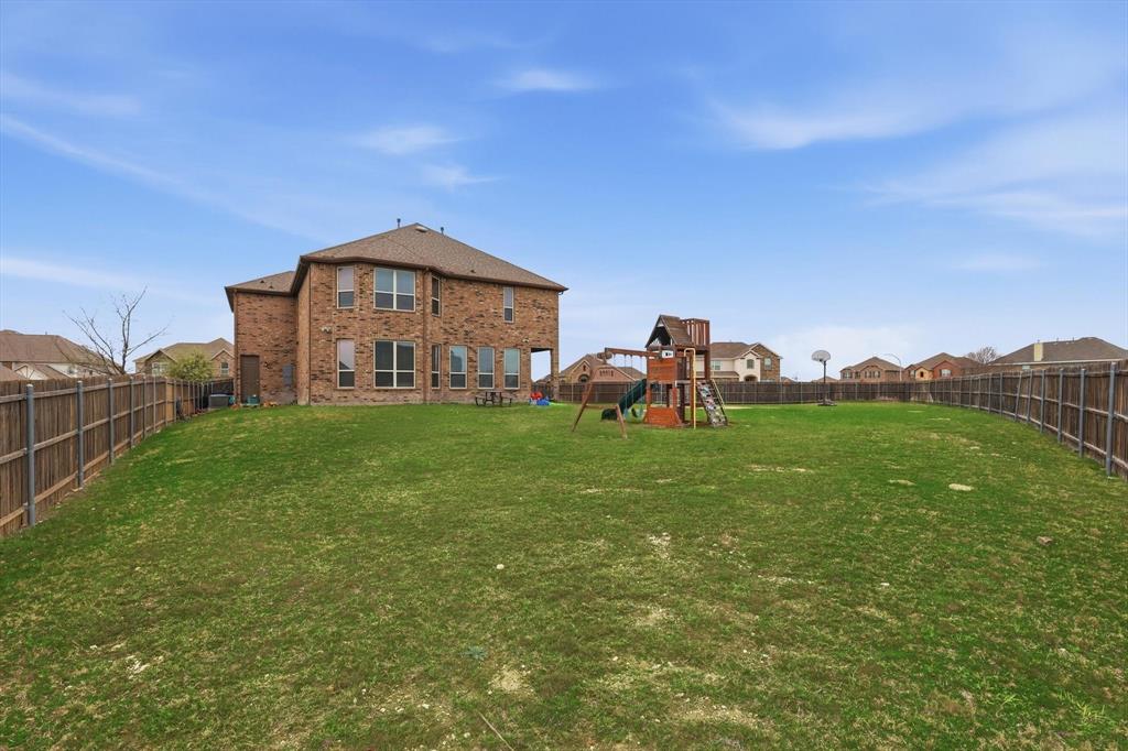 Oak Creek Trails - Residential