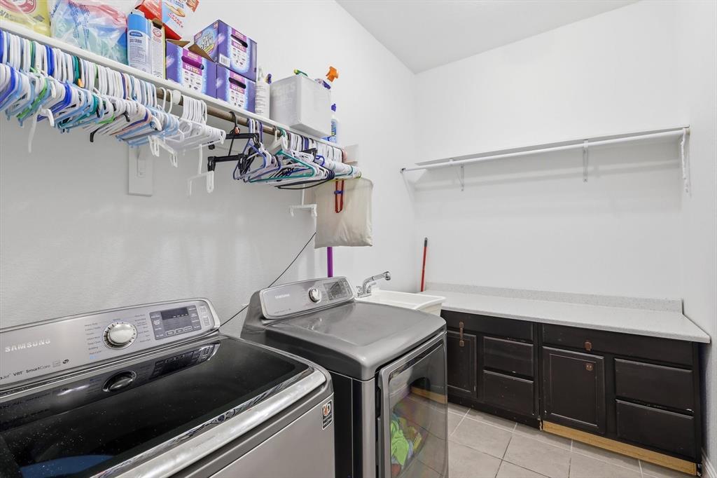 Oak Creek Trails - Residential