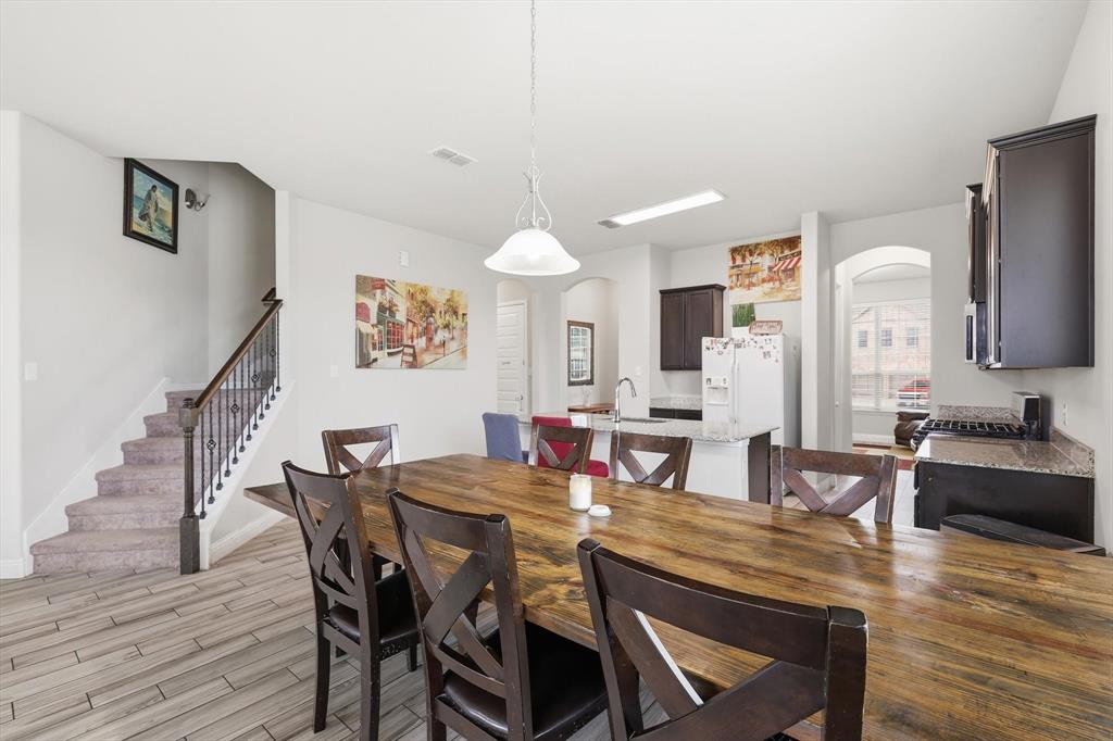 Oak Creek Trails - Residential