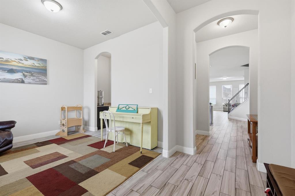 Oak Creek Trails - Residential