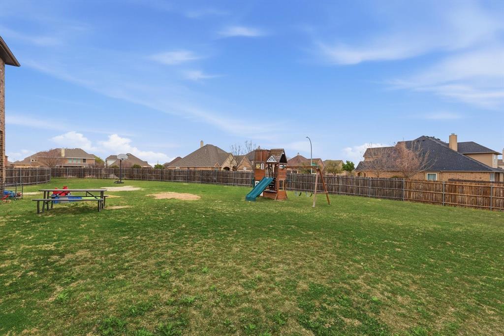 Oak Creek Trails - Residential