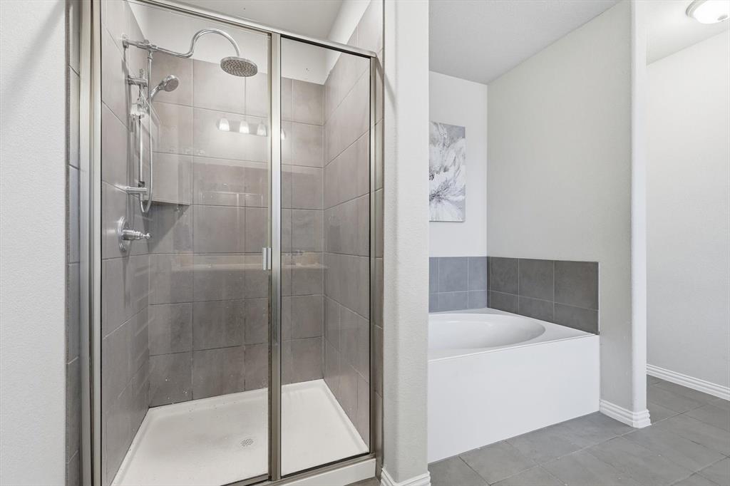 Oak Creek Trails - Residential