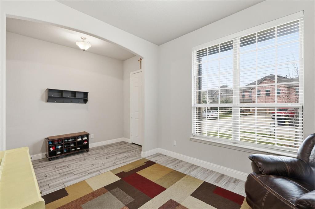 Oak Creek Trails - Residential