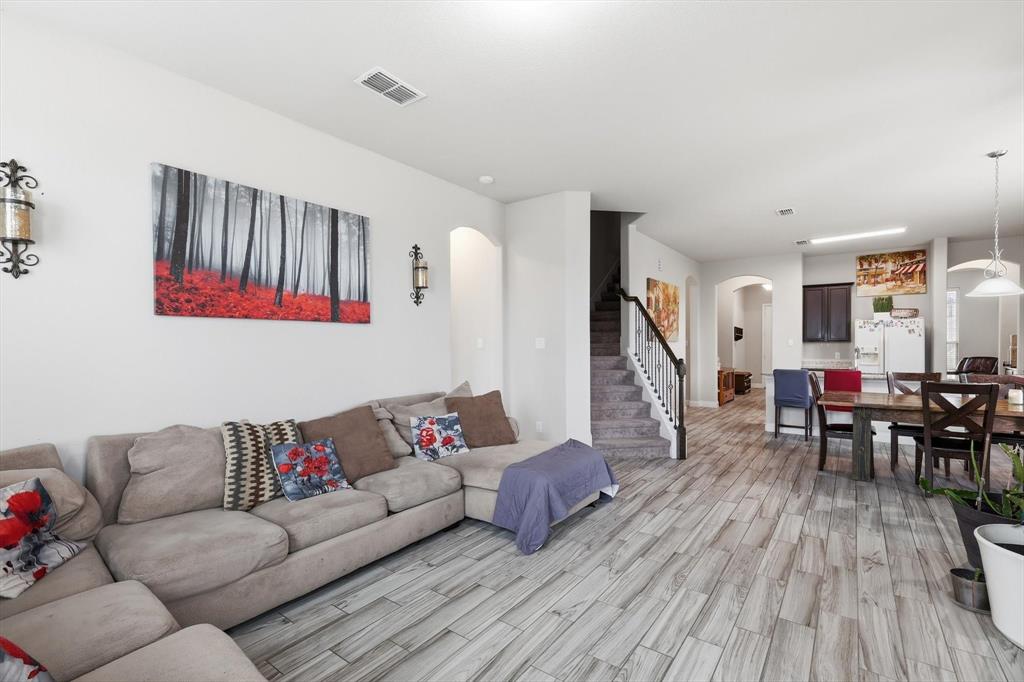 Oak Creek Trails - Residential