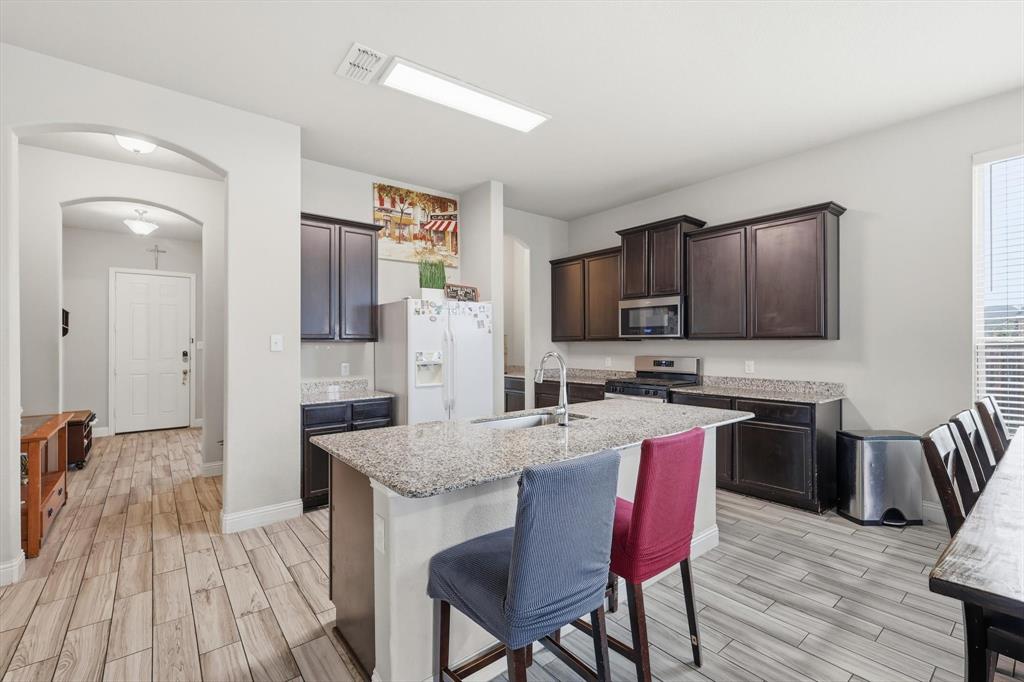 Oak Creek Trails - Residential