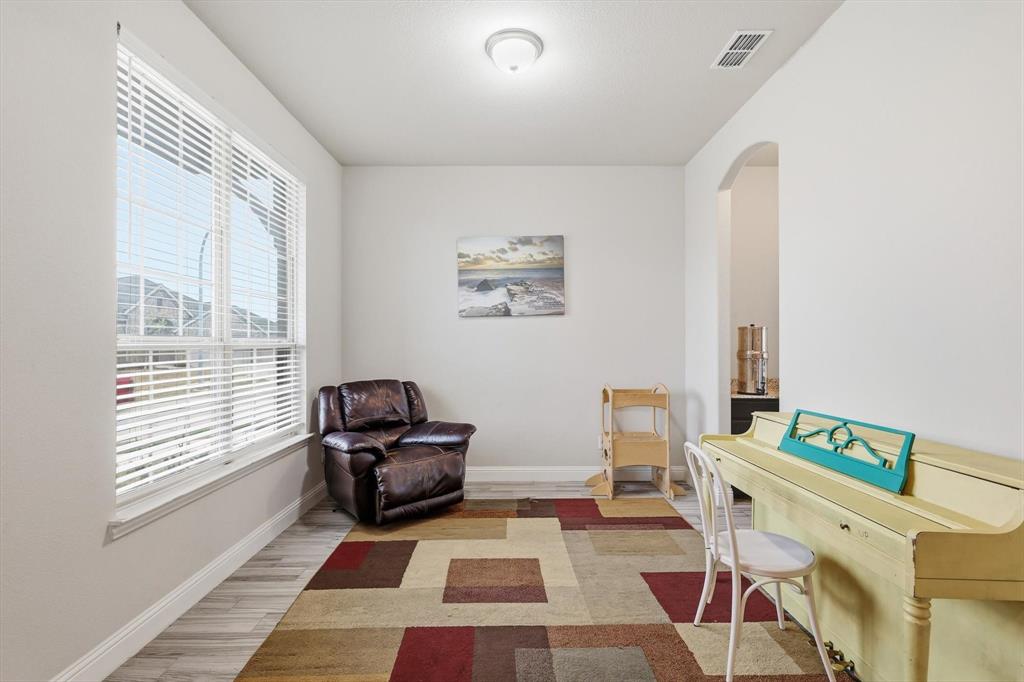 Oak Creek Trails - Residential