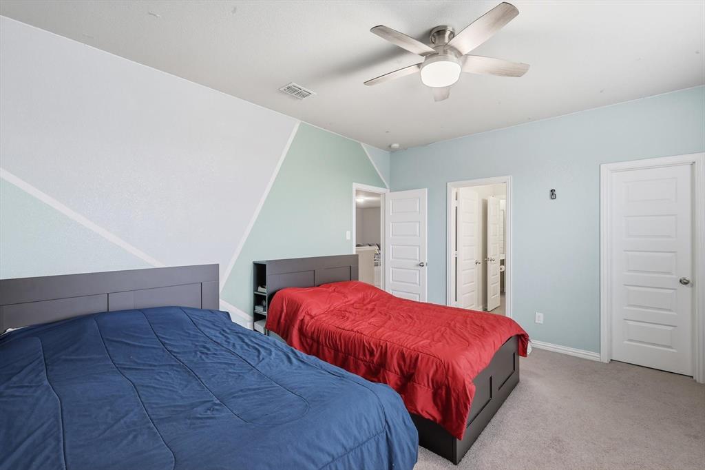 Oak Creek Trails - Residential