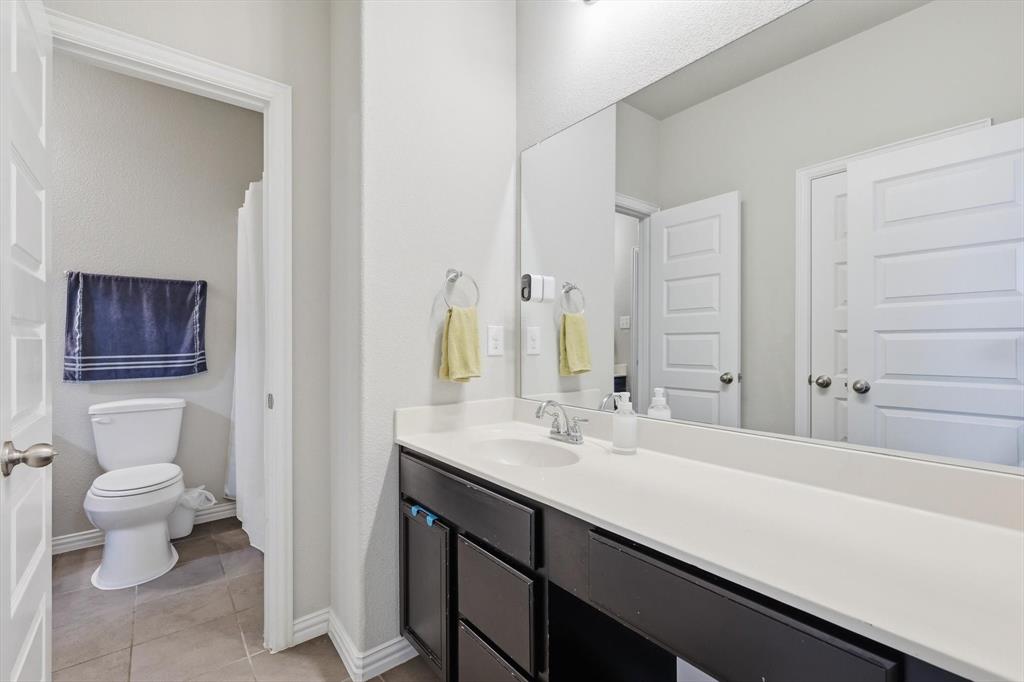 Oak Creek Trails - Residential