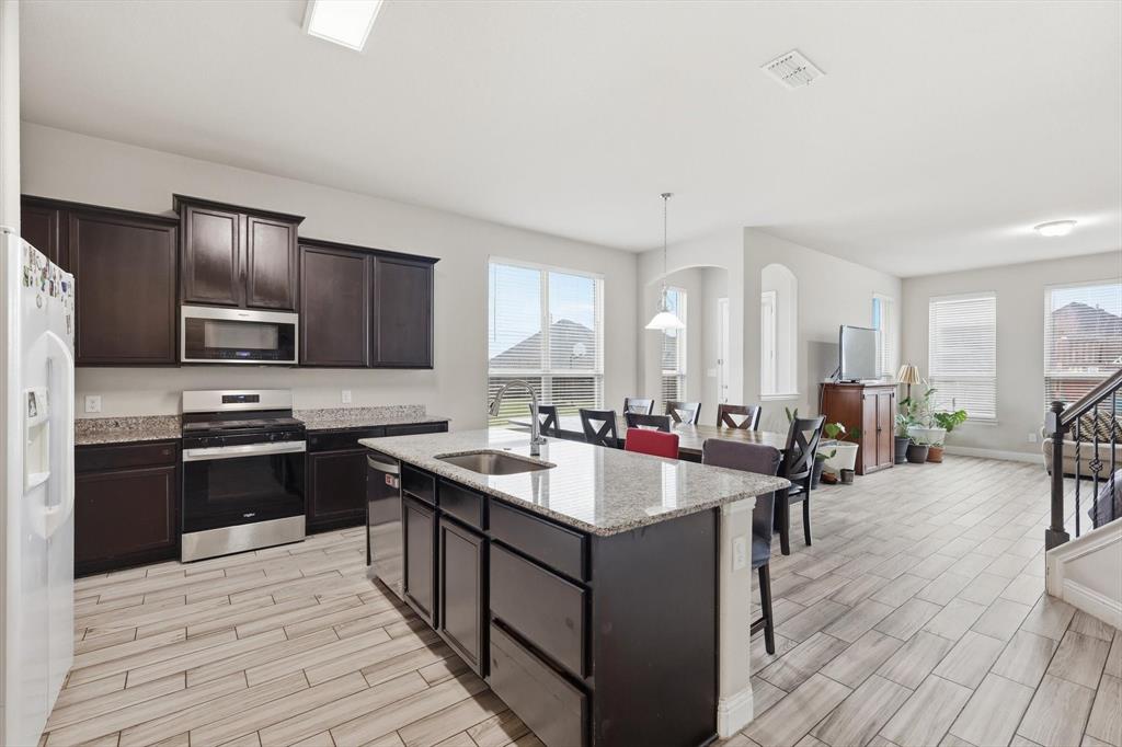 Oak Creek Trails - Residential