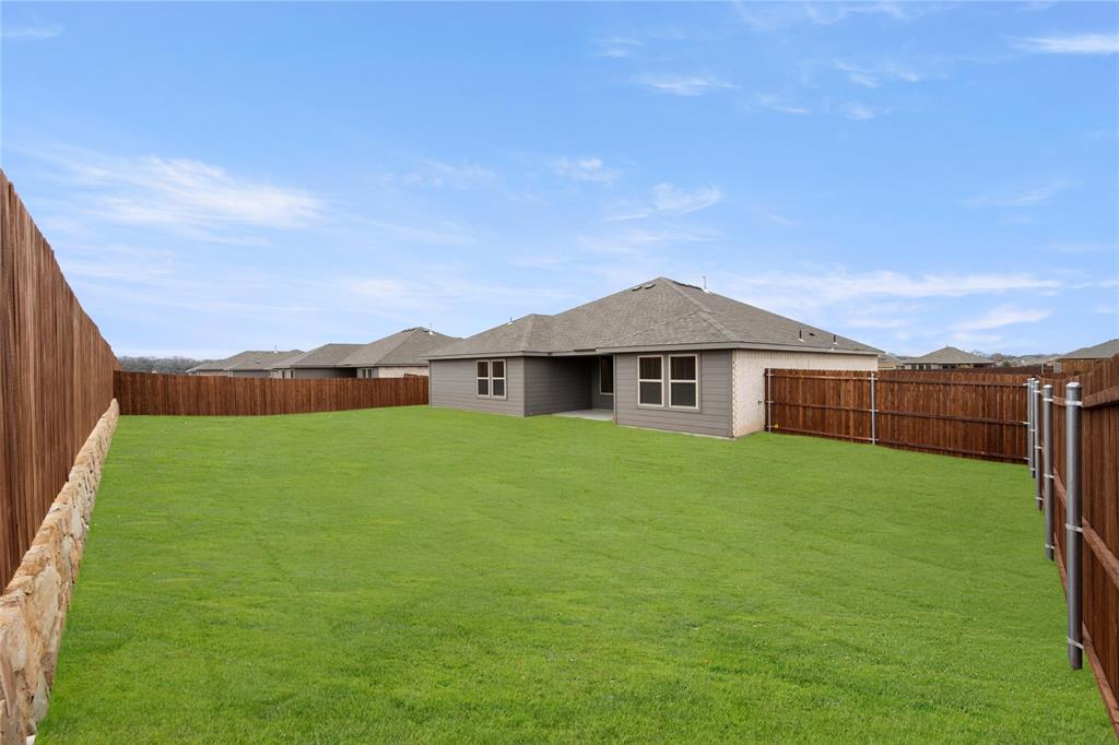 Stone Eagle - Residential