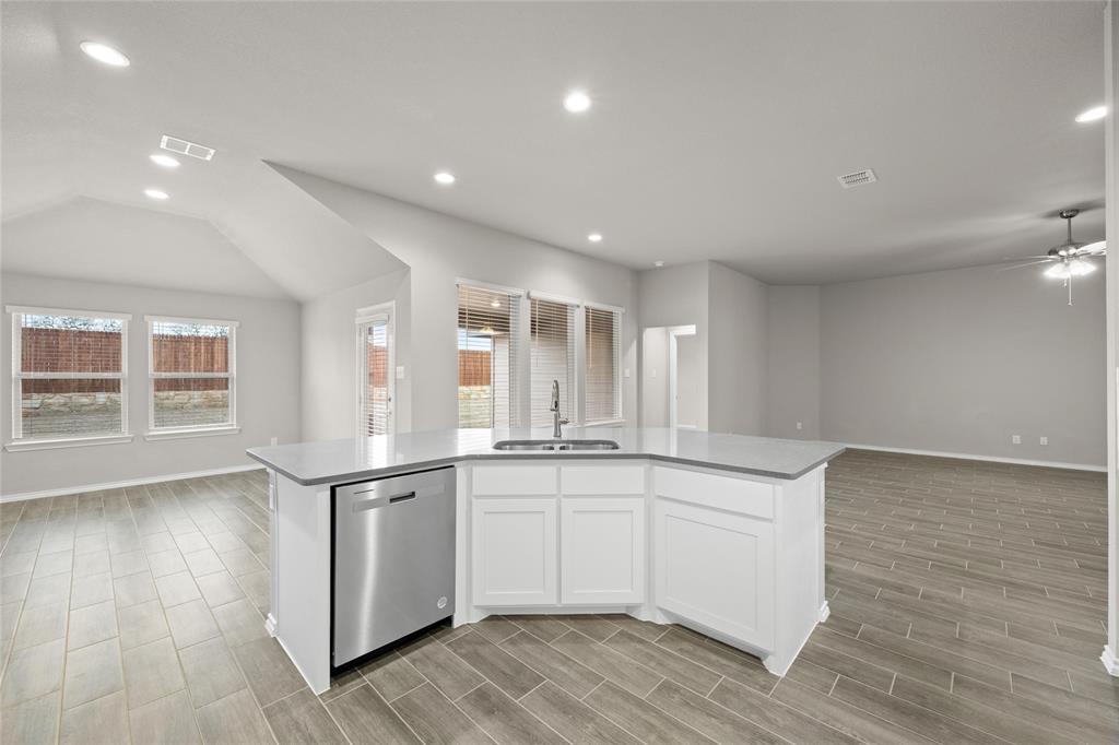 Stone Eagle - Residential