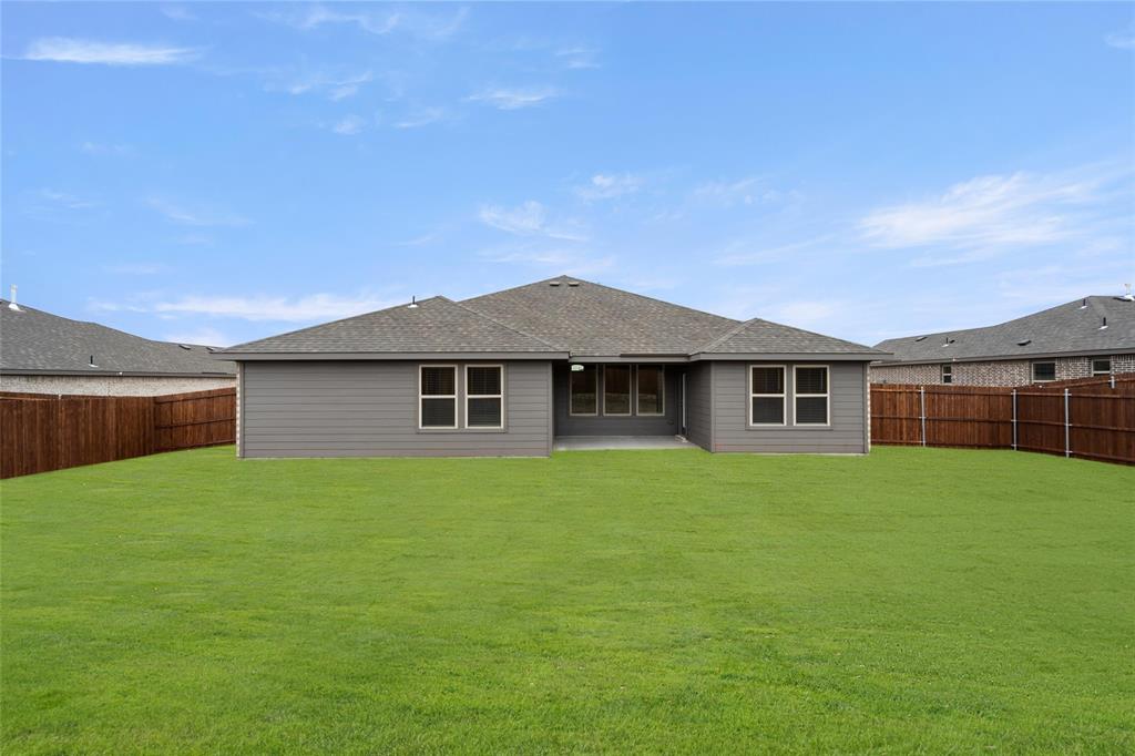 Stone Eagle - Residential