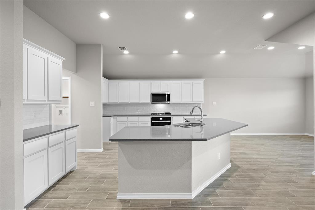 Stone Eagle - Residential