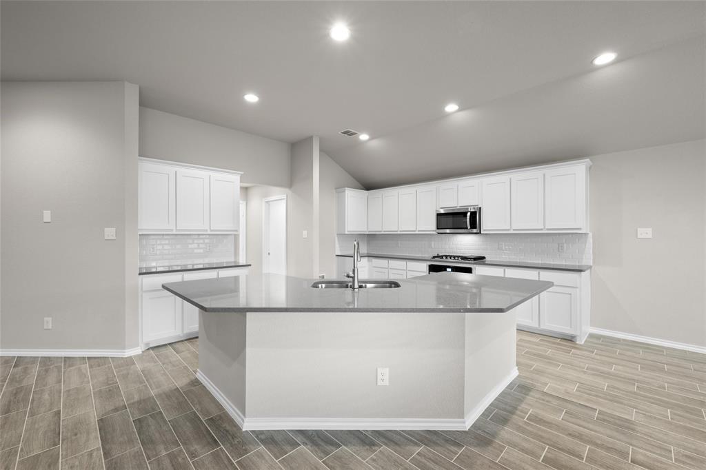 Stone Eagle - Residential