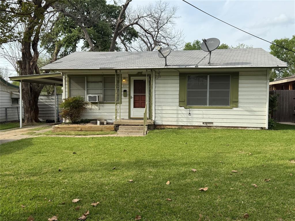 Wildwood 02 - Residential