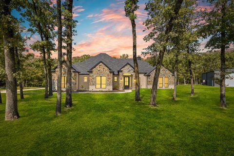 6707 Anchor Point Quinlan TX 75474