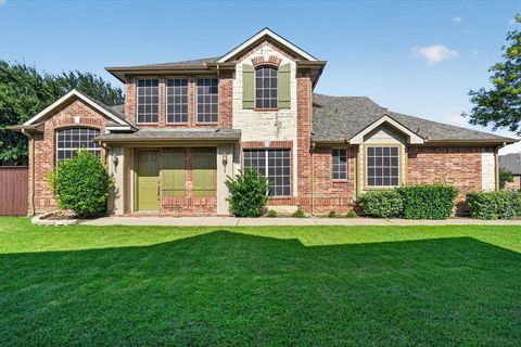 Photo of 1837 Sandpiper Lane, Carrollton, TX 75007 (MLS # 21313193)